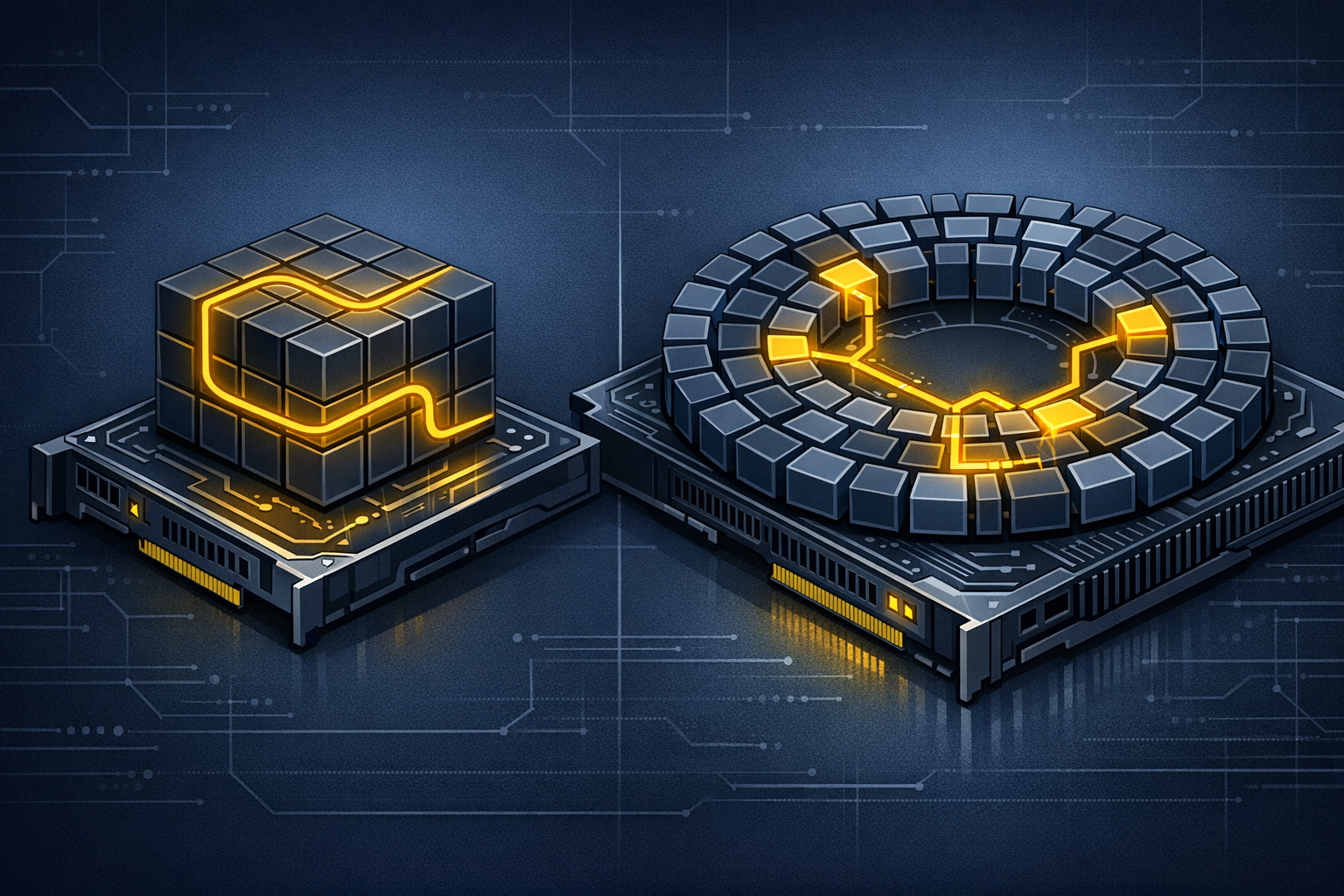 How MoE Models Deploy Differently: A Self-Hosting Guide | Prositronic